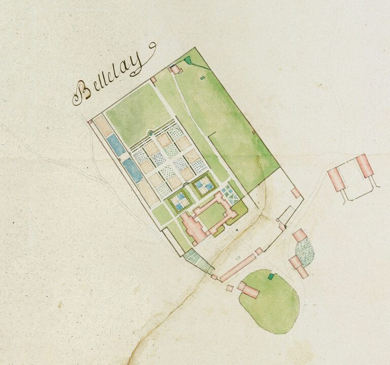 Jourdain, Augustin Joseph (1735-1811)