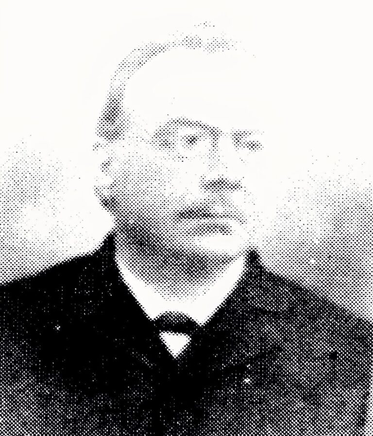 Léon Voirol, instituteur-paysan